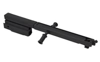 FN 20100505 NonReciprocating Charging Handle Conversion Kit Heavy for FN SCAR 17S  20S, Black | 845737014896