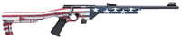 Citadel CIT22LRBLT Trakr .22LR Bolt Action Rifle 18 Inch 51 Black | .22 LR | 754908286805