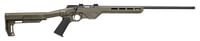 CITADEL TRAKR 17HMR 21 Inch BLT 5RD FDE | .17 HMR | 682146873627