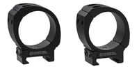 Wheeler 1133752 Sporter Scope Rings  Black 30mm High | NA | 661120107859