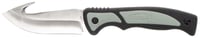 OLD TIMER KNIFE TRAIL BOSS GUT HOOK 3.5 Inch DEEP BELLY BLADE | 661120107415