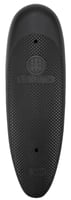 Beretta USA E73021 MicroCore Skeet/Sporting Beretta Black Rubber, Width 0.51 Inch | 082442156644