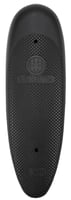 Beretta USA E73029 MicroCore Skeet/Sporting Beretta Black Rubber, Width 1.11 Inch | 082442604473