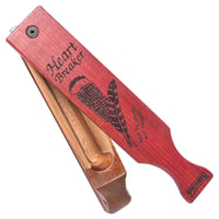 Primos Select Lil Heart Breaker Double Sided Turkey Box Call | 010135002282