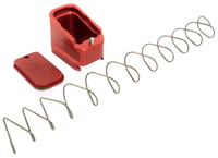 SHIELD MAG EXT 5/4 FOR GLK17/22 RED | 853465008476
