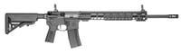 SW VOLUNTEER XV PRO DMRMLOK 6MM ARC 25SH 20 Inch BARREL BLACK  | 6mm | 022188888300