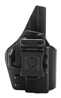 1791 KYDEX IWB TAURUS G2C/G3 BLK RH | 810102212054 | 1791 | Firearm Accessories  | Holsters  |