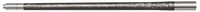 Proof Research 105320 Bolt Action Barrel Blank 264 Cal 22 Inch Sendero Light Profile, Natural Carbon Fiber Wrapped Barrel | 843068105320
