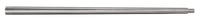 Proof Research 101070 Bolt Action Barrel Blank 243 Cal 28 Inch M24 Contour 17.50 Inch Twist 4 Grooves, Stainless Stainless | 843068101070