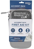 Adventure Medical Kits 01501000 Accident Pak QuikClot | 707708110009
