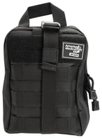 Adventure Medical Kits Molle Bag Trauma Kit 2.0 Black | 707708003059