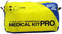 Adventure Medical Kits 01000186 Ultralight / Watertight Medical Kit Pro First Aid Watertight Yellow | 707708001864