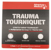 Adventure Medical Kits 20640017 Trauma Tourniquet  Stop Bleeding | 707708000171