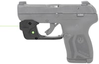 VIRIDIAN ESSENTIAL LASER GREEN RUGER LCP MAX | 850038512750