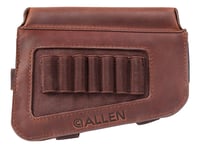 Allen Westcliff Buttstock Cartridge Carrier | 026509068570