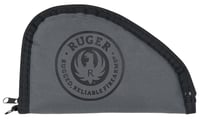 Ruger 27451 Rugged Pistol Case Compact Black/Gray | 026509068440