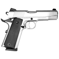 TISAS 1911 SS45 45ACP 4.25 Inch 8RD SS | .45 ACP | 723551443927