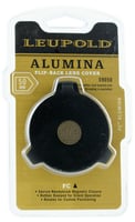 LENS COVER ALUMINA 50MM FLP BK  FLIP BACK OBJECTIVE LENS COVER | 030317590505