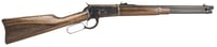 CHIAPPA 1892 TRAPPER 45LC 16 Inch BBL CASE HARDENED/WALNUT | .45 COLT | 8053670710559