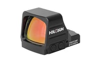 HOLOSUN 507 COMP LG OPEN LENS RED MULTI RET SLR SHAKE AWK | 810047072928