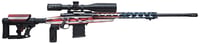 HOWA CHASSIS 6.5CM 24 Inch HVY TB RWB |6.5 CREEDMOOR | 682146880205