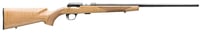 Browning 025256202 T-Bolt Sporter 22 LR 101 22 Inch, Polished Blued Barrel/Rec, Gloss AAAA Maple Stock, Double Helix Magazine  | .22 LR | 023614856993