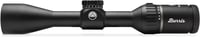 Burris 200530 Signature HD  Matte Black 210x 40mm 1 Inch Tube Ballistic E3 Reticle | 381005304