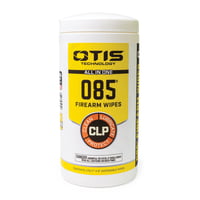 OTI O85 CLP WIPES CANISTER 75P | 014895012888