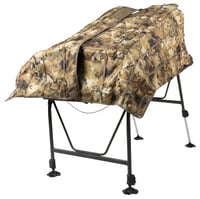 MOmarsh 31526 InvisiMan  Mossy Oak Original BottomLand | 710617315267