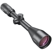 Bushnell RB3950BS11 Banner 2  Black 3-9x50mm 1 Inch Tube DOA Quick Ballistic Reticle | RB3950BS11 | 029757007117