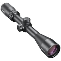 Bushnell RB6394BS11 Banner 2  Black 3-9x40mm 1 Inch Tube DOA Quick Ballistic AO Reticle | RB6394BS11 | 029757007100