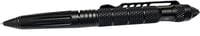 SW Pepper Spray UZITACPEN2BK UZI Defender Black Aluminum Self Defense Pen Features Glass Breaker | 024718926100