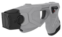 TASER X1 SLATE GRAYTaser X1 Slate Gray Color - Targeting Laser - Safety Switch - Power PerformanceMagazine PPM - Single Shot Device - Does Not Include LED Flashlight | 796430900613