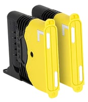 X2 DEFENDER CARTRIDGE REPLACE 15FT 2PKTASER X2 Cartridge Two Pack Compatible with the TASER X2 Defender - 15 replacement cartridges - Each cartridge contains a primer, gas capsule, probes, serialized tags and conductive wiresed tags and conductive wires | 796430221497