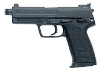 HK USPT 45ACP 5.09 Inch 12RD V1 DA/SA | .45 ACP | 642230261471