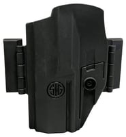 HOLSTER P322 IWB/OWB BLK  8900758 | 798681657827