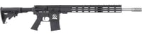 Great Lakes Firearms  AR15  450 Bushmaster 51 18 Inch Stainless Barrel, Black Rec, A2 Grip, Carbine Stock, Compensator | .450 BUSHMASTER | 702458691228