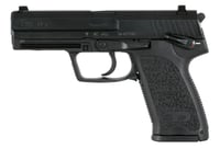 HK USP 9MM 4.25 Inch 15RD V1 DA/SA | 9x19mm NATO | 642230261495