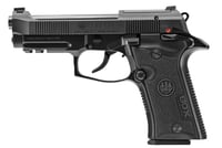 BTA 80X 380 DA PST 13RD N BLK | .380 ACP | 082442969411