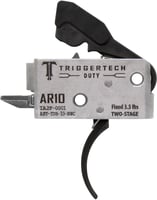 TRIGTECH AR10 2STG DUTY CURVE 3.5LB | 885768003711