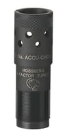 Mossberg 95268 X-Factor  12 Gauge Ported XX-Full Choke Tube, For Use w/Mossberg 500, 535, 930  Maverick 88 Threaded Barrels  | 12GA | 015813952682