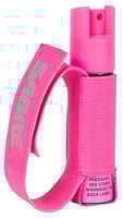 SABRE RED PEPPER GEL SPRAY THE RUNNER HAND STRAP 19GR PINK | 023063152363