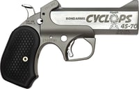 BOND CYCLOPS 4570 4.25 Inch STS EXT GRP | .4570 GOVT | 855959009655
