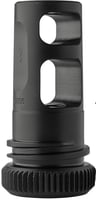 MUZZLE BRAKE 51T 5.56MM 1/2X28 |.223 REM 5.56x45mm NATO | 850036491095