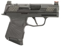 P365 BLK 9MM RMSC/SIG ROMEO ZERO CUTP365 BLK 9MM RMSC/SIG ROMEO ZERO CUT | 810129400281