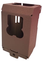 Cuddeback SL001 Cuddeback Safe  Brown Compatible w/ Cddeback L Series Cameras | 700868100101