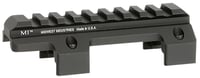 MIDWEST MP5 PICATINNY TOP RAIL | 812102033226