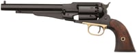 Pietta  1858 Remington Army 44 Cal 8 Inch 6rd Blued Frame, Cylinder  Octagon Barrel | 641996730092
