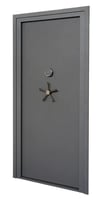 SNAP PREM VAULT DOOR 36IN x 80IN GREYSNAP PREM VAULT DOOR 36IN x 80IN GREY | 842631100779