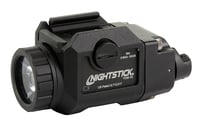 Nightstick TCM10 Compact Weapon-Mounted Light  Black Anodized 650 Lumens White LED | 017398808163
